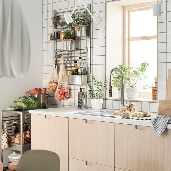 IKEA, дополнительный ракурс