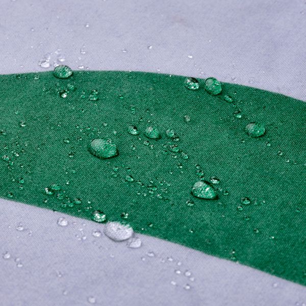 Скатерть, 145x240 см, можно протирать зеленый, сиреневый IKEA TABBERAS 105.518.07 - фото 4