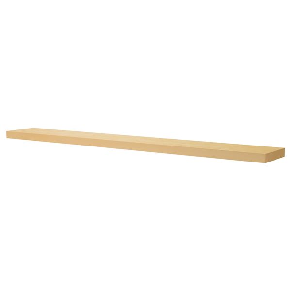 IKEA, вид спереди - схема-чертеж с размерами