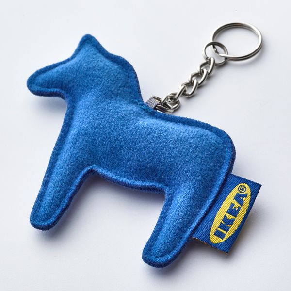 IKEA, дополнительный ракурс - схема-чертеж с размерами