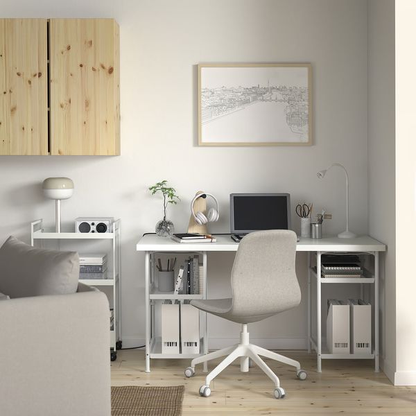 IKEA, дополнительный ракурс