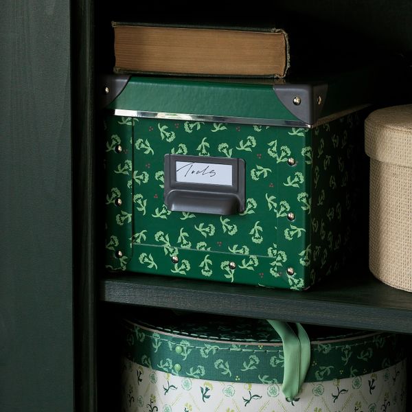 Упаковка 2 из 6 для IKEA