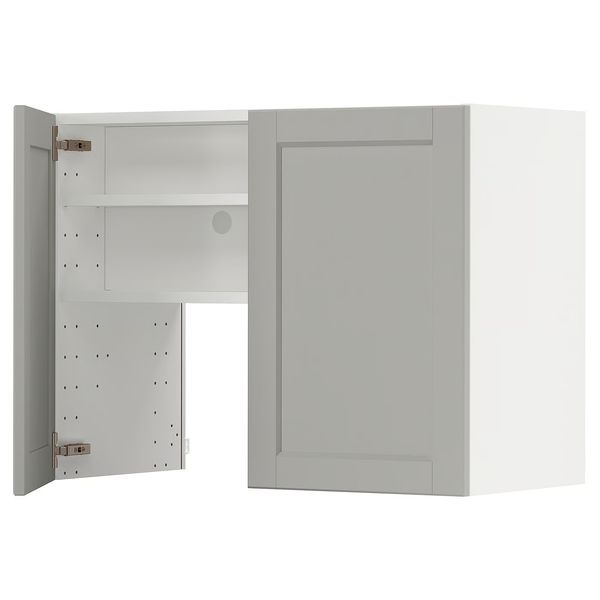 IKEA, вид спереди