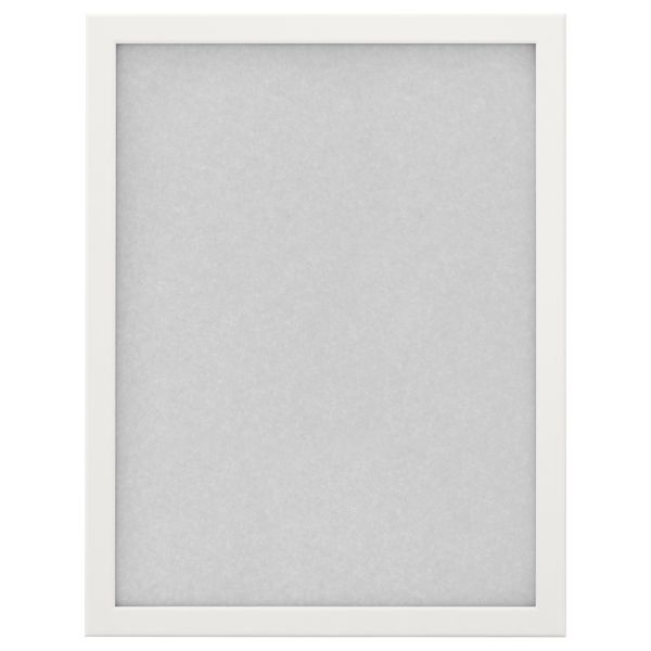 Рама ФИСКБУ, белый - фото 1