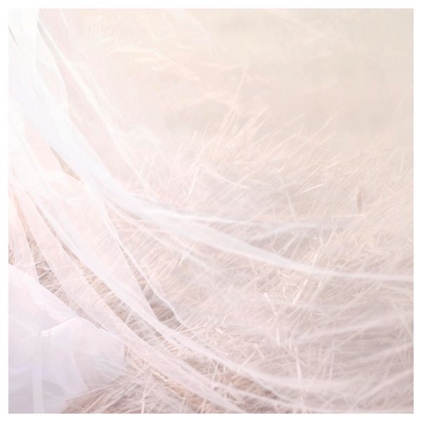 Формовая свеча, ароматическая ФРИСКХЕТ, Льняной бриз белый, белый (14 см) - схема-чертеж с размерами