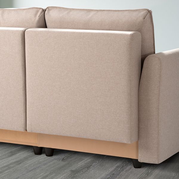 IKEA, дополнительный ракурс