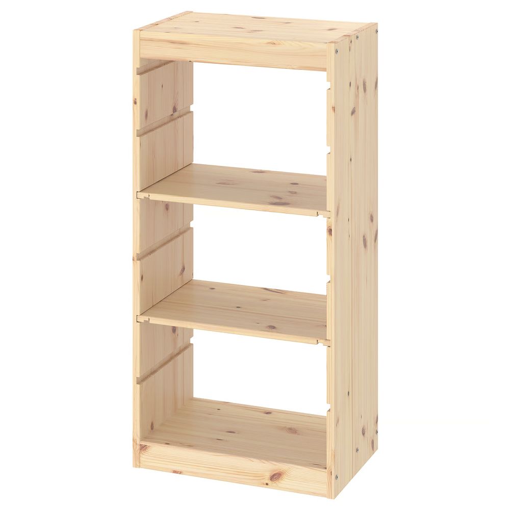 IKEA, вид спереди