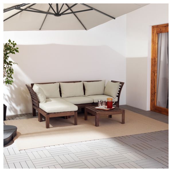 IKEA в интерьере - схема-чертеж с размерами