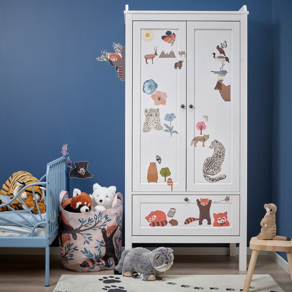 IKEA, дополнительный ракурс