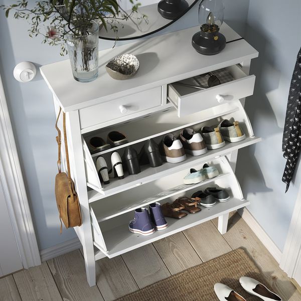 IKEA, дополнительный ракурс