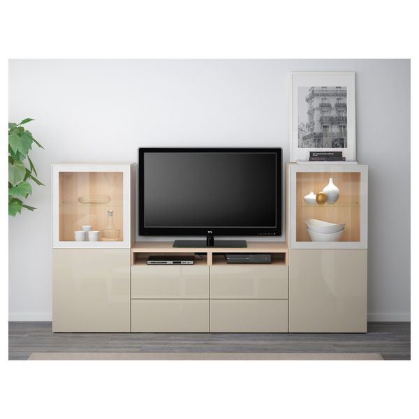 IKEA в интерьере