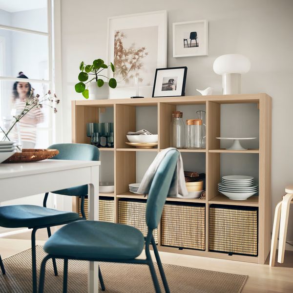 IKEA, дополнительный ракурс