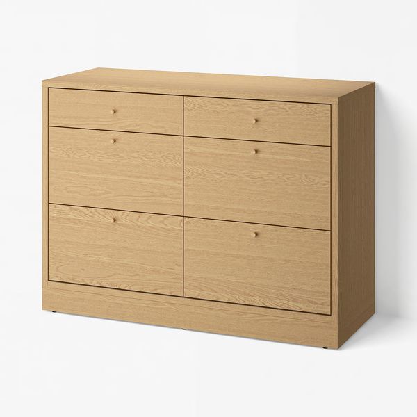 IKEA, вид спереди