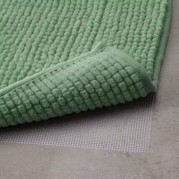 TOFTBO Коврик для ванной - светло-зеленый 50x80 см - фото 3