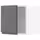 METOD Навесной шкаф - белый/Voxtorp темно-серый 40x40 см