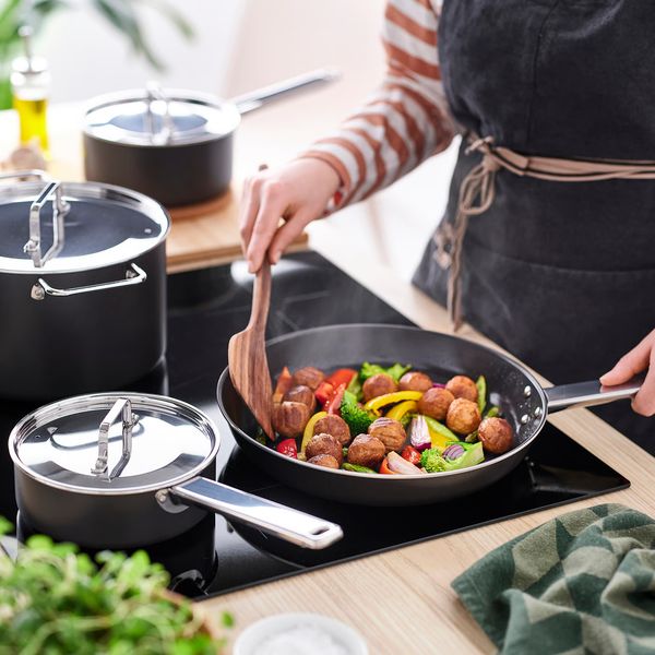 IKEA, дополнительный ракурс
