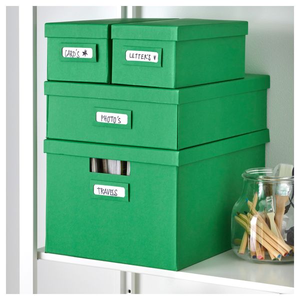 Упаковка 3 из 5 для IKEA