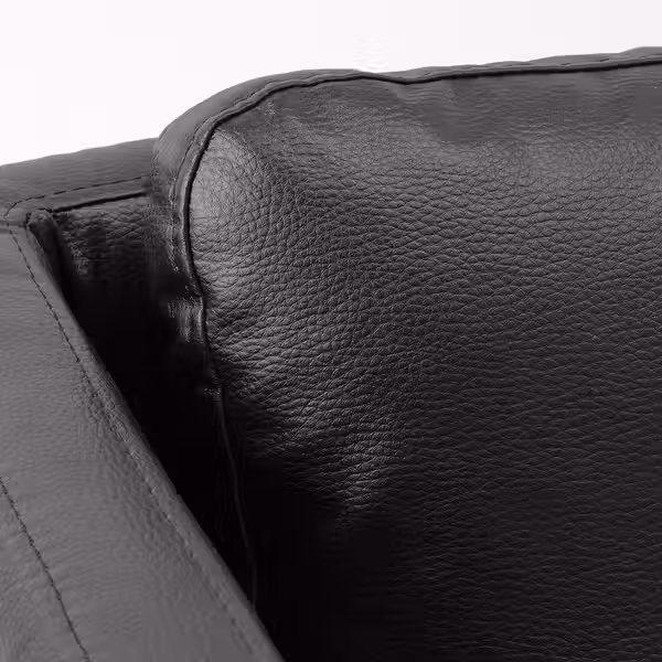 EKERÖ Кресло - Bomstad чёрный - фото 4