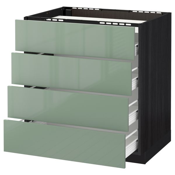 IKEA, дополнительный ракурс - схема-чертеж с размерами