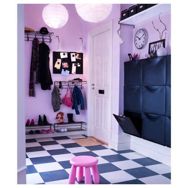 Настенные часы ПУГГ, нержавеющ сталь хромированный - фото 5