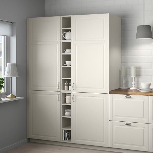 IKEA, дополнительный ракурс