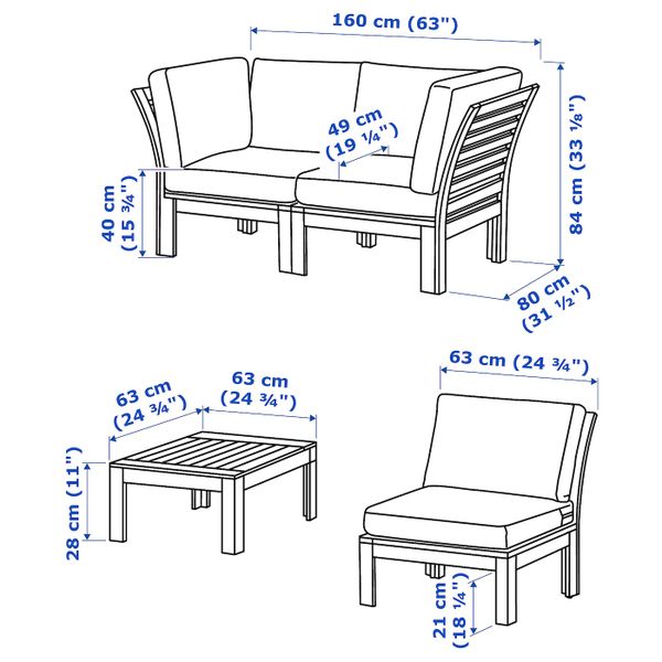 IKEA в интерьере