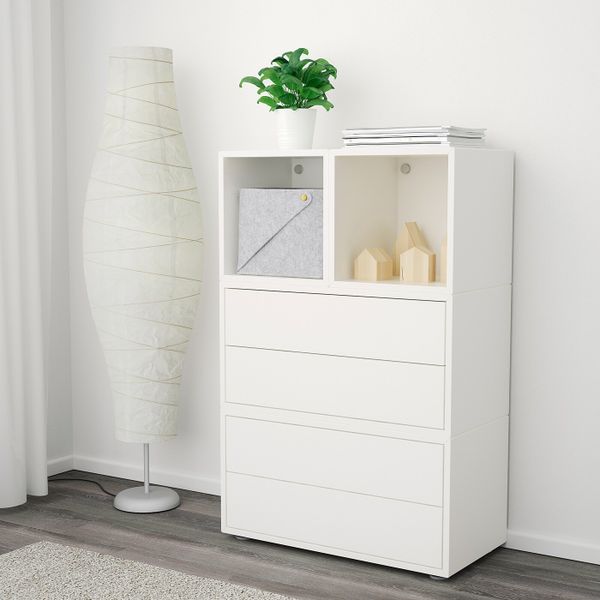 IKEA, дополнительный ракурс