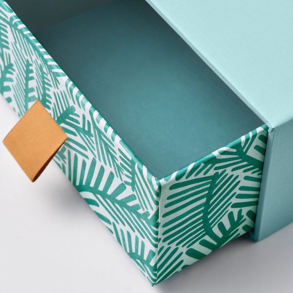 IKEA, дополнительный ракурс - схема-чертеж с размерами