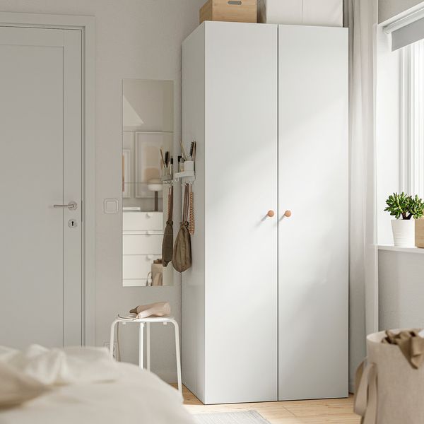 IKEA, дополнительный ракурс