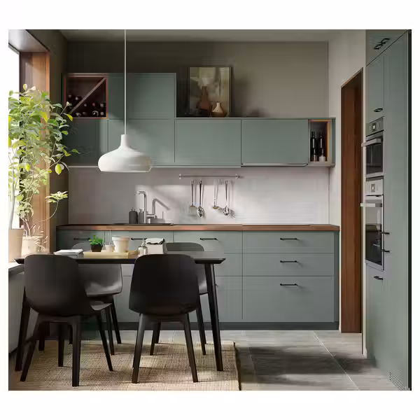 SIBBARP Настенная панель под заказ - фото 5