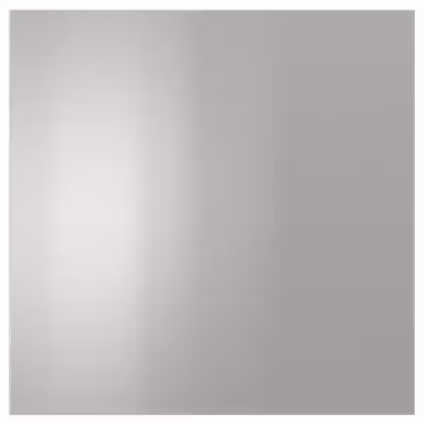 VÅRSTA Фронтальная панель ящика - нержавеющ сталь 40x40 см - фото 1