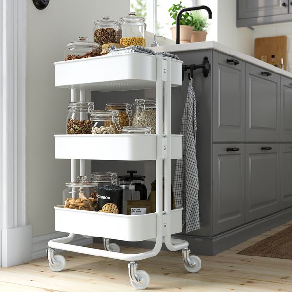 IKEA, дополнительный ракурс