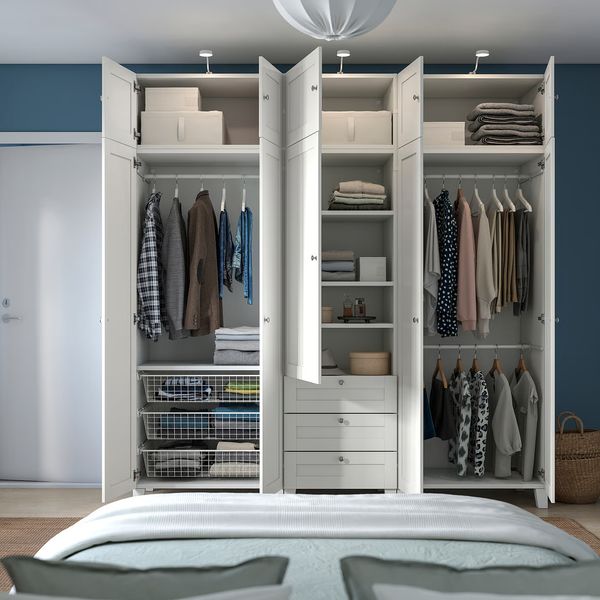IKEA, дополнительный ракурс