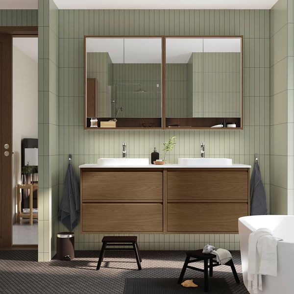 IKEA, дополнительный ракурс