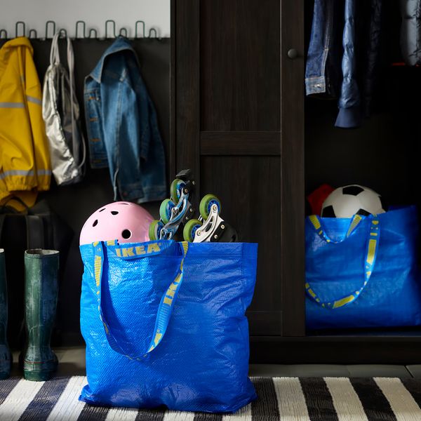 IKEA, дополнительный ракурс