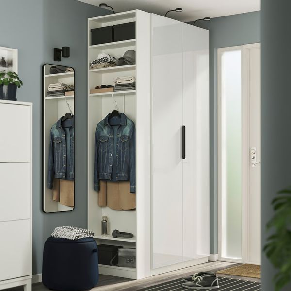 IKEA, дополнительный ракурс