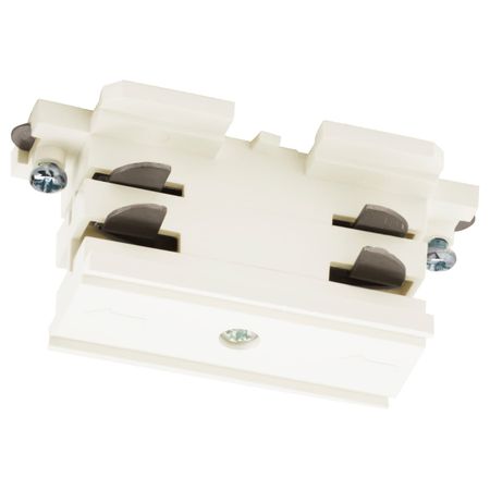 Прямой соединитель, белый IKEA СКЕНИНГЕ 603.622.96