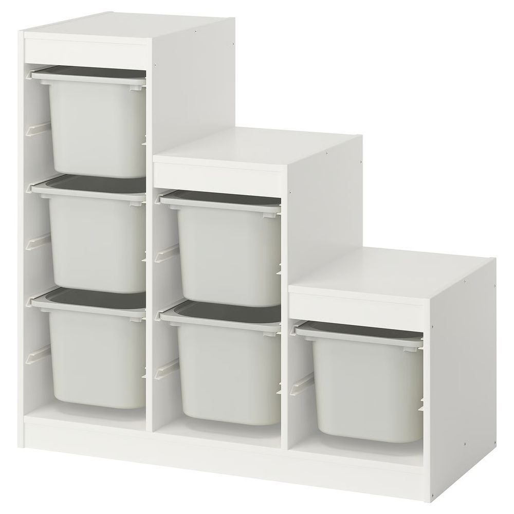IKEA, вид спереди