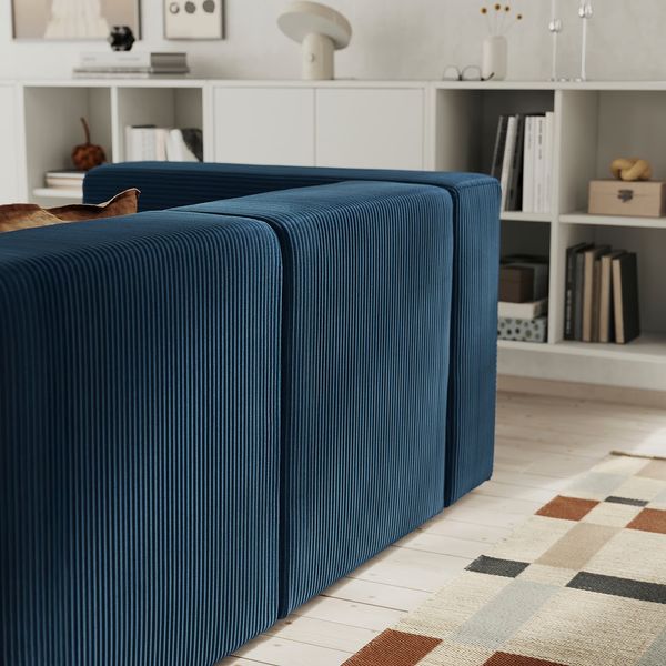 IKEA, дополнительный ракурс