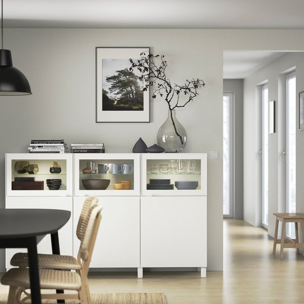 IKEA, дополнительный ракурс