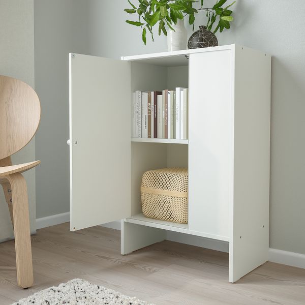 IKEA, дополнительный ракурс