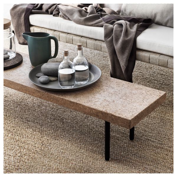 IKEA, дополнительный ракурс - схема-чертеж с размерами