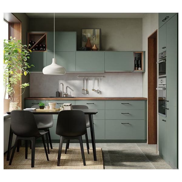 IKEA, дополнительный ракурс