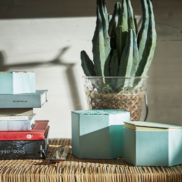 Упаковка 2 из 5 для IKEA