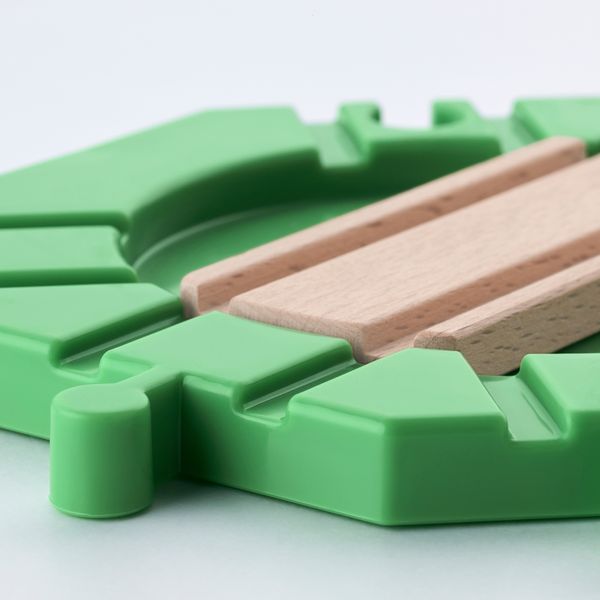 Поворотный круглый IKEA LILLÅNGEN ЛИЛЛОНГЕНABO ЛИЛЛАБУBO ЛИЛЛАБУ 103.438.56 - фото 4