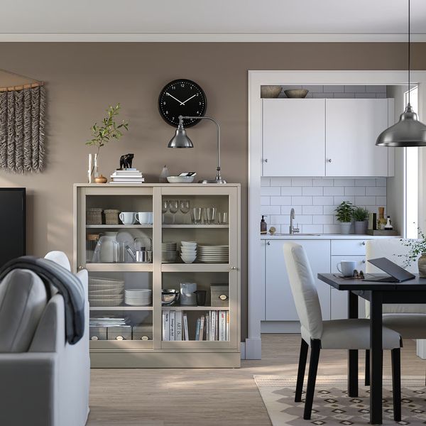 IKEA, дополнительный ракурс