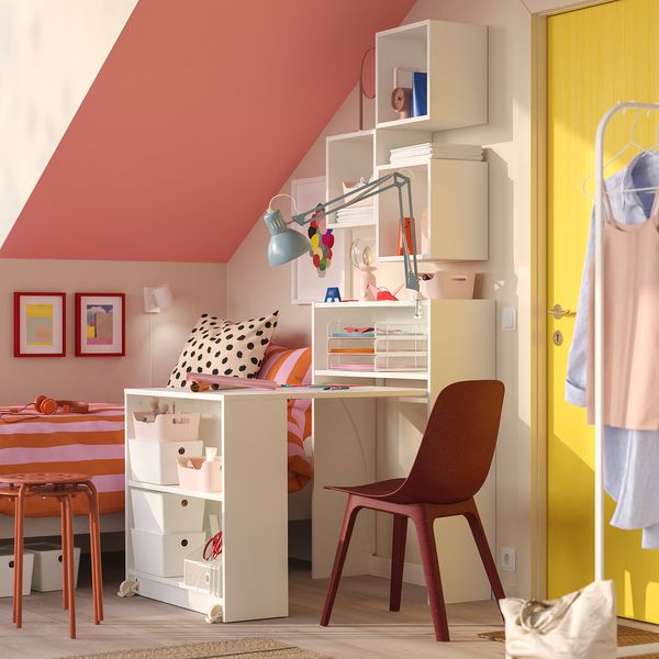 IKEA, дополнительный ракурс