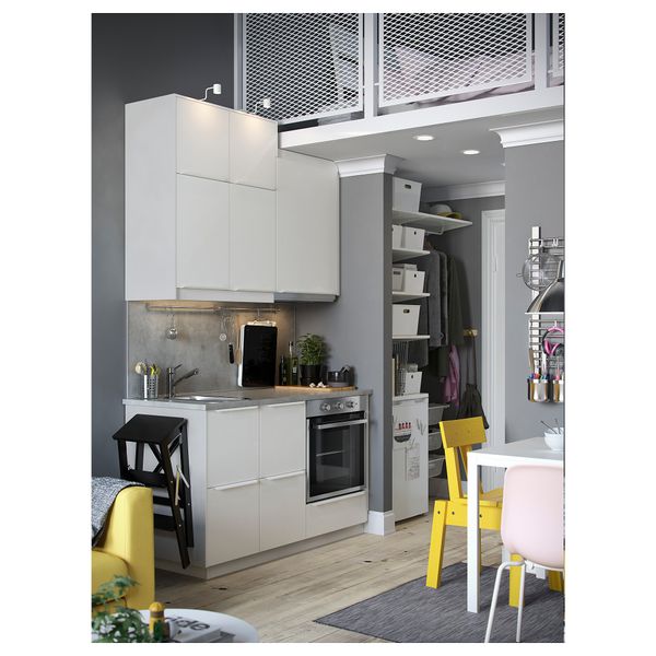 IKEA, дополнительный ракурс
