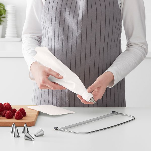 IKEA, дополнительный ракурс