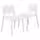 TEODORES Стул - белый